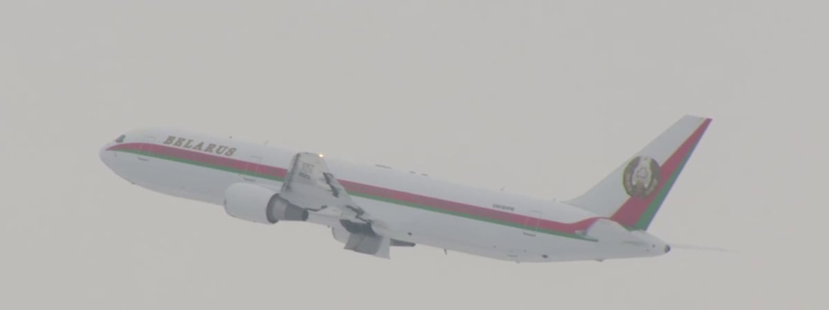 Лукашенко срочно улетел в Татарстан. Зачем? — Видео