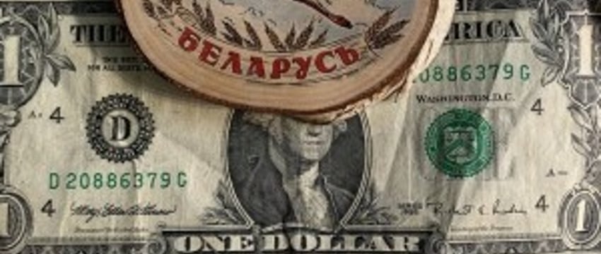 Как менялись курсы валют в Беларуси в 2023 году. Смотрите инфографику