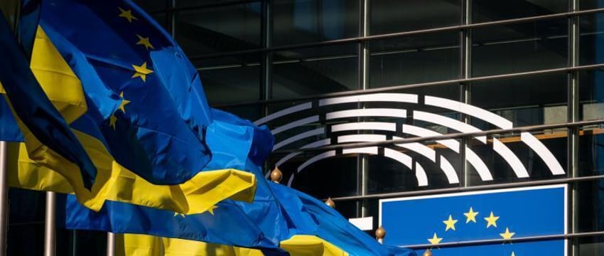 ЕС готовится предоставить 20 млрд евро Украине в обход вето Венгрии