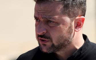 Зеленский рассказал о возможности переговоров в случае, если Россия не выведет войска из Украины