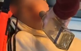 «Вписка» в Гродно закончилась особо тяжким преступлением