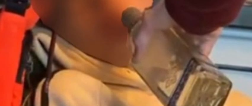 «Вписка» в Гродно закончилась особо тяжким преступлением