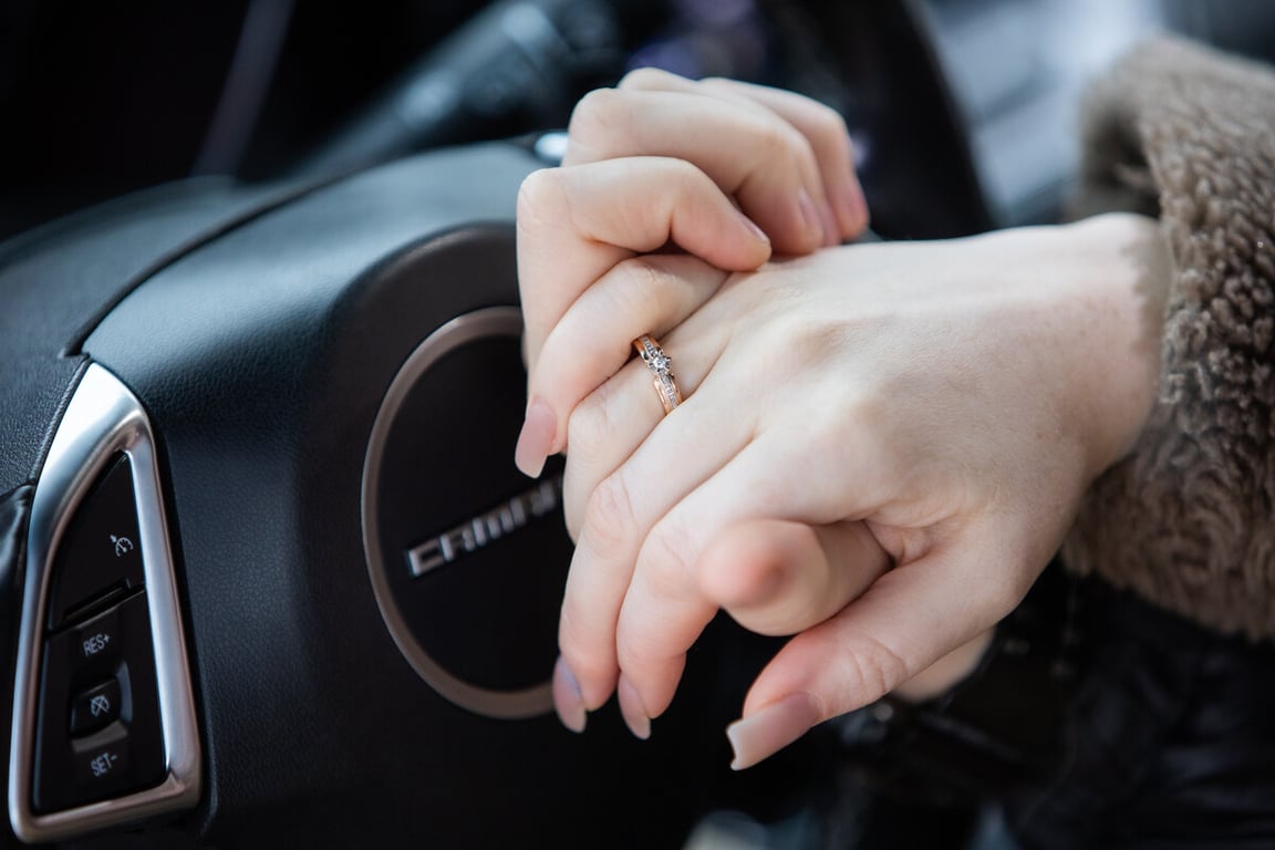 Белорусы рассказали свои истории любви, возникшей благодаря авто