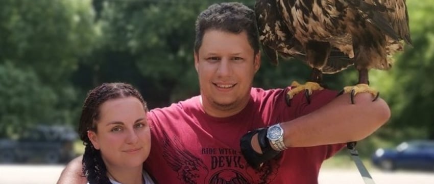 Белорусы рассказывают о поездке на мотоцикле в Абхазию