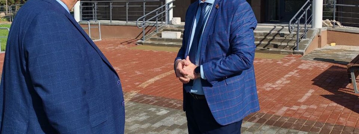 В Гродно откроют еще одну амбулаторию — узнали, где и когда