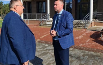 В Гродно откроют еще одну амбулаторию — узнали, где и когда