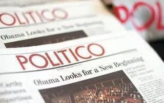 После разгрома USAID Маском у издания Politico начались проблемы с деньгами