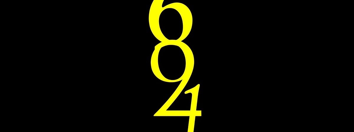 Сколько цифр на картинке? Лишь самые способные смогут дать точный ответ — Фото