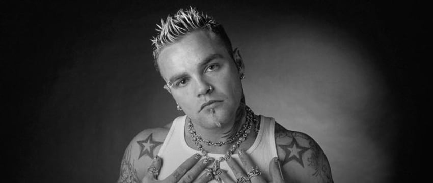 Умер фронтмен группы Crazy Town, исполнитель хита Butterfly