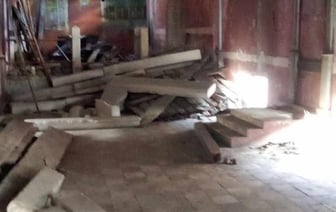 Мощные землетрясения произошли на востоке Кубы