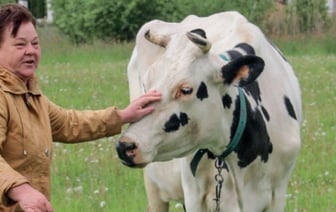 Cемья Игнашевич из Каменецкого района о своем хобби