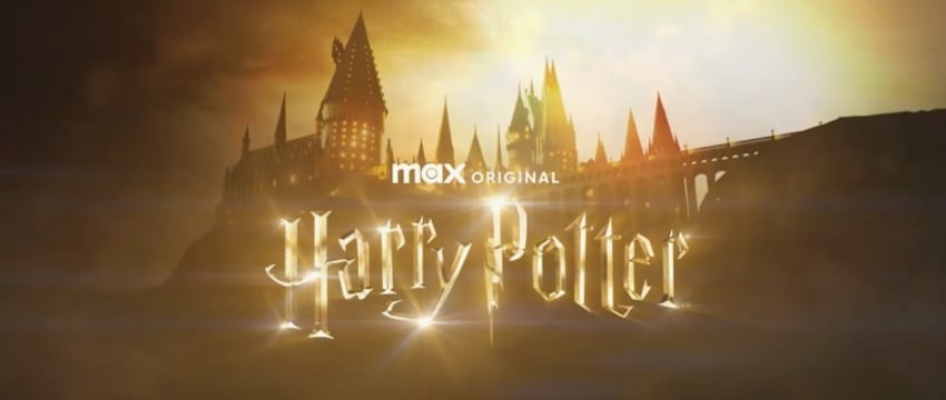 Названа дата выхода сериала «Гарри Поттер»
