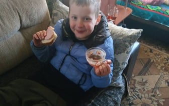 В Барановичском районе найден пропавший 10-летний Стас