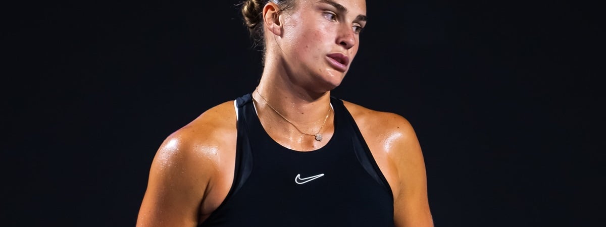 Соболенко все-таки сыграет на турнире в Майами — The Tennis Letter