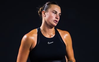 Соболенко все-таки сыграет на турнире в Майами — The Tennis Letter