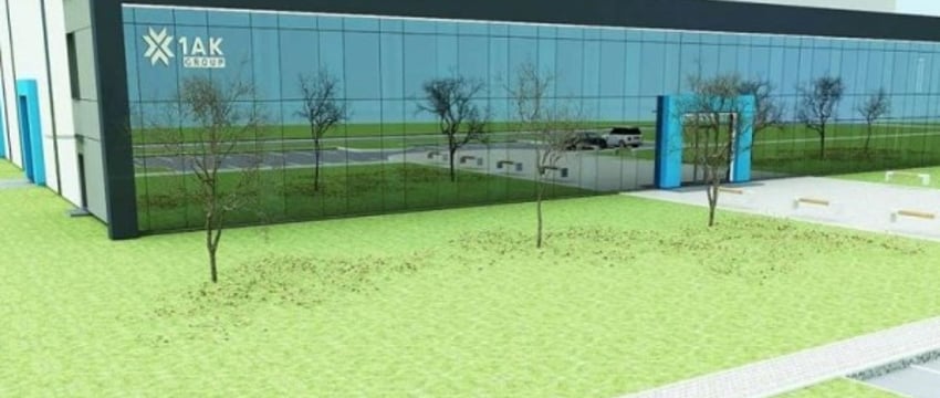 Крупнейший в Беларуси производитель аккумуляторных батарей строит новый завод в Пинске