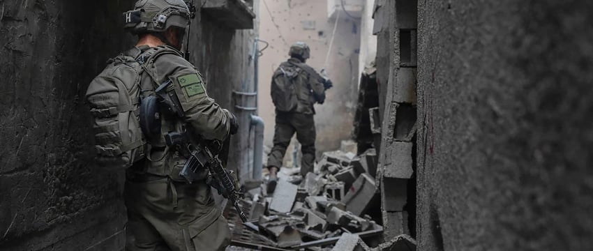 Израиль заявляет, что не смог предотвратить нападение на Западном берегу, в результате которого погиб 1 палестинец.