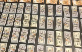 Налоговое преступление в компании по продаже запчастей