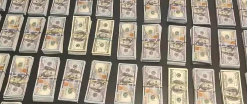 Налоговое преступление в компании по продаже запчастей