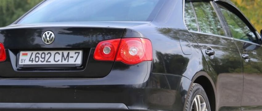 «За три месяца ни одного звонка!» Почему так сложно продать VW Jetta 2006 г. в.?