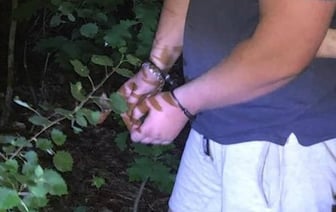 «Поработали» менее двух недель: на Брестчине задержали трио закладчиков