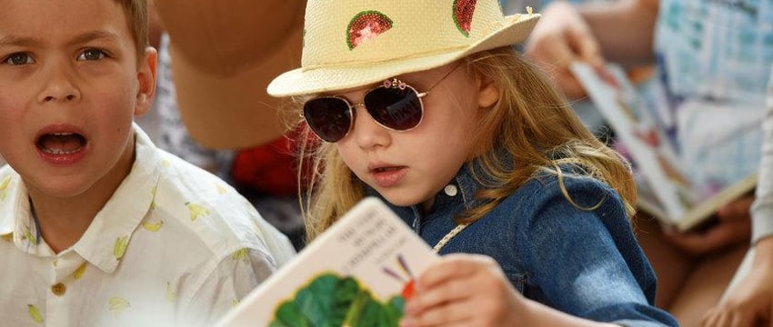 Фестиваль книги в Гомеле: посвящение 225-летию со дня рождения Пушкина