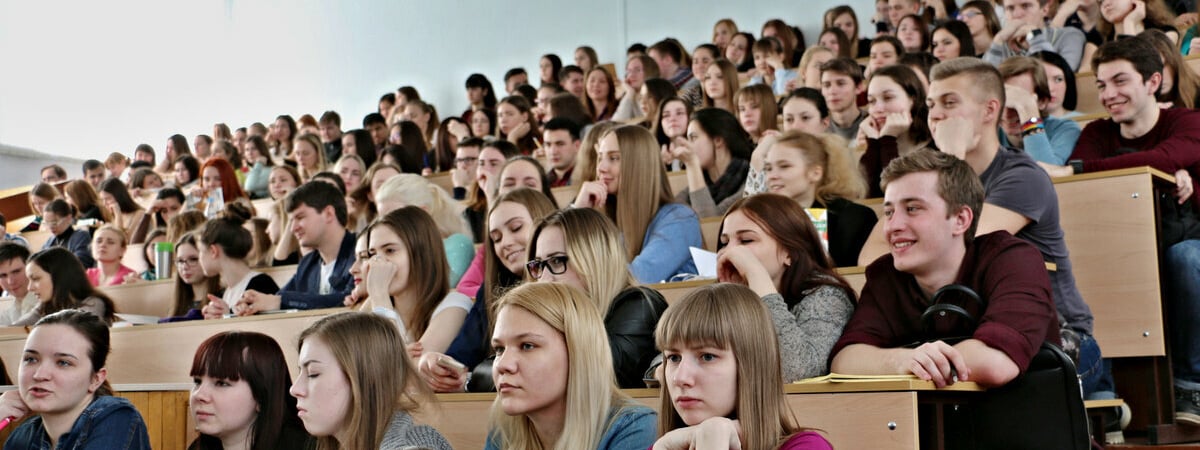 Иванец рассказал, сократится ли число бюджетных мест в вузах Беларуси из-за зачисления российских абитуриентов