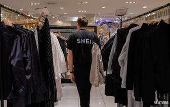 Согласно Новому Отчету, поставщики Shein По-прежнему работают по 75 часов в неделю