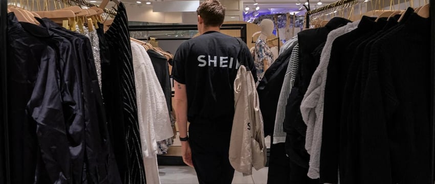 Согласно Новому Отчету, поставщики Shein По-прежнему работают по 75 часов в неделю