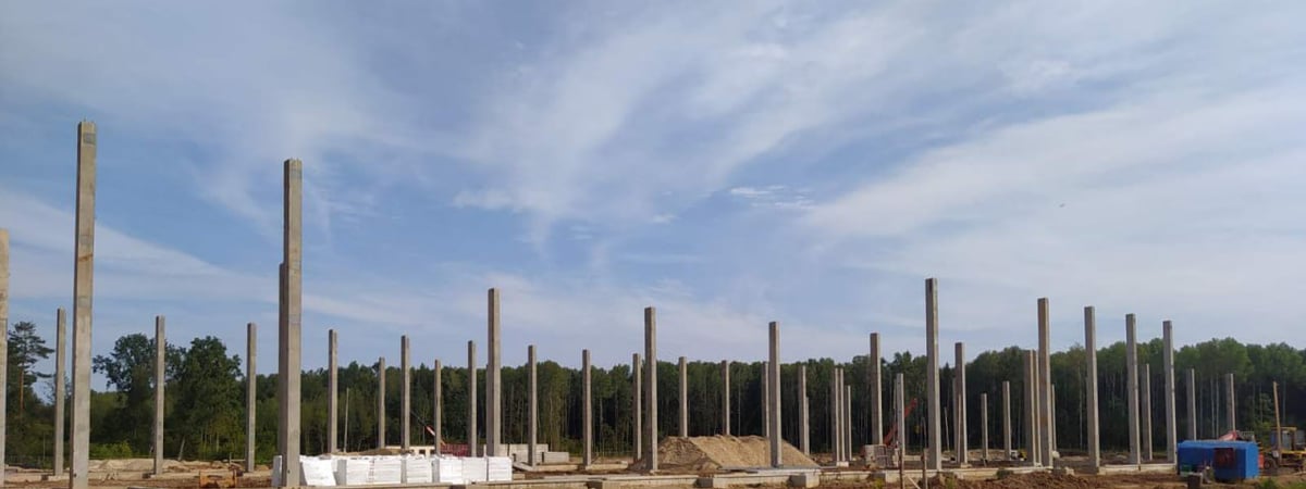 В Гродненской области появится еще один мусоросортировочный завод — где именно