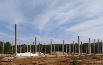 В Гродненской области появится еще один мусоросортировочный завод — где именно