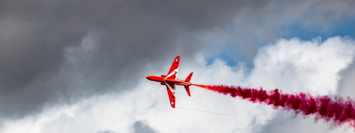 Французские истребители перехватили самолеты РФ возле Латвии