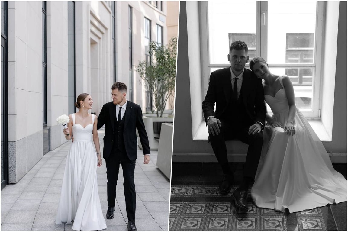 Белорусы рассказали о тратах на свадьбы