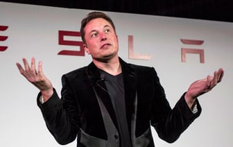 Маск опроверг сообщения о возможном отключении Украины от Starlink