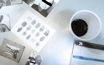 В Полоцке нашли гранату времен войны