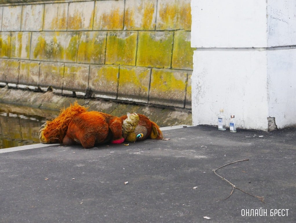 Фото носит иллюстративный характер