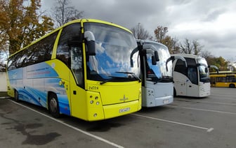 «Изыскиваются денежные средства» – В Минтрансе рассказали, как собрались обновлять пассажирский автопарк в Беларуси