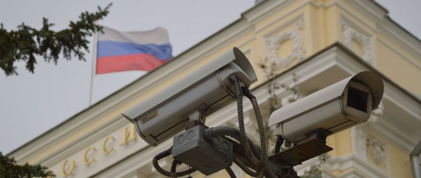 “Быть в базе российского розыска – честь” – Франак Вячорко