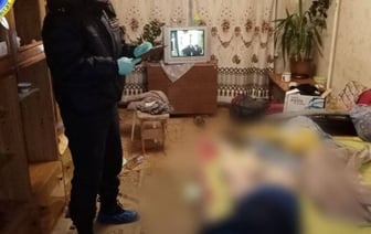 В Беларуси мужчина избил сожительницу до смерти из-за спора о кредитах