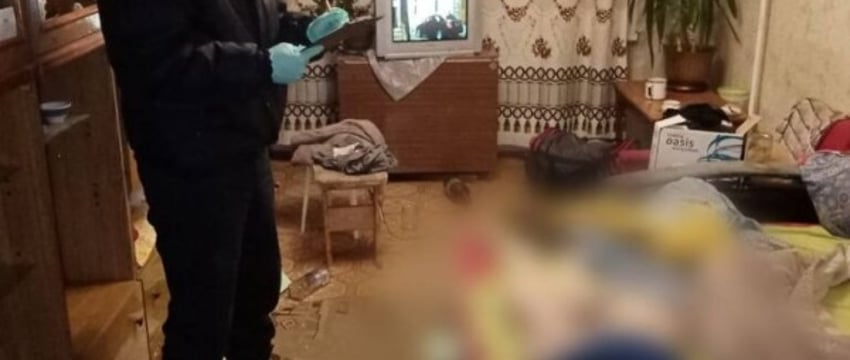 В Беларуси мужчина избил сожительницу до смерти из-за спора о кредитах