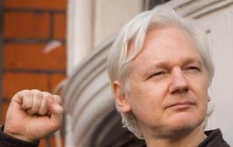 Основателя Wikileaks могут выпустить на свободу