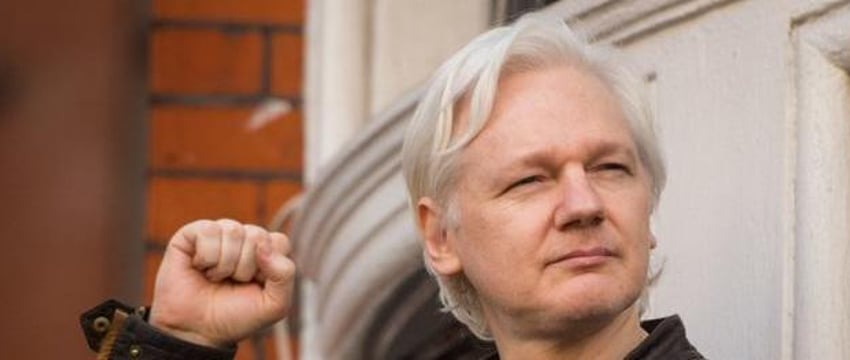 Основателя Wikileaks могут выпустить на свободу