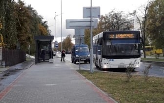 А вы умеете ездить в общественном транспорте?