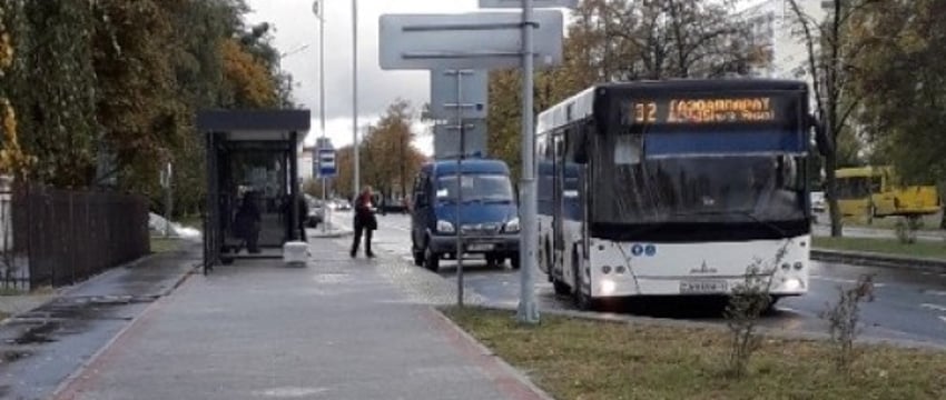 А вы умеете ездить в общественном транспорте?