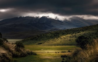 С Балтики идет прохлада. Какой будет погода на неделе в Полоцке и Новополоцке?