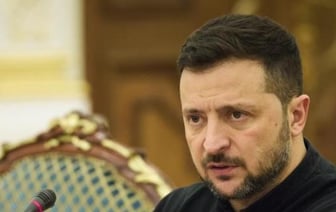 Зеленский заявил о готовности к переговорам о мире с Россией