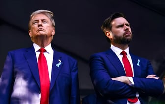 Вице-президент США допустил отправку американских войск в Украину. Как отреагировали в России?