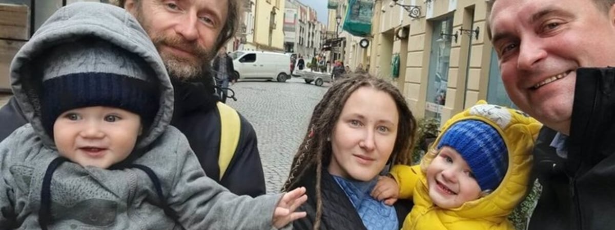 На популяризатора белорусского языка Игоря Случака заведено уголовное дело