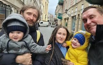 На популяризатора белорусского языка Игоря Случака заведено уголовное дело