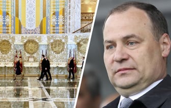 «Напишите и в конверте передайте» — Лукашенко предложил сформировать Совмин не по «обычной» схеме, чтобы потом «не плакался»